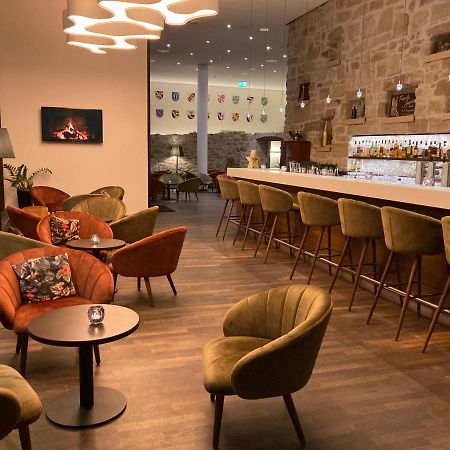 Hotel Kloster Haydau Morschen المظهر الخارجي الصورة