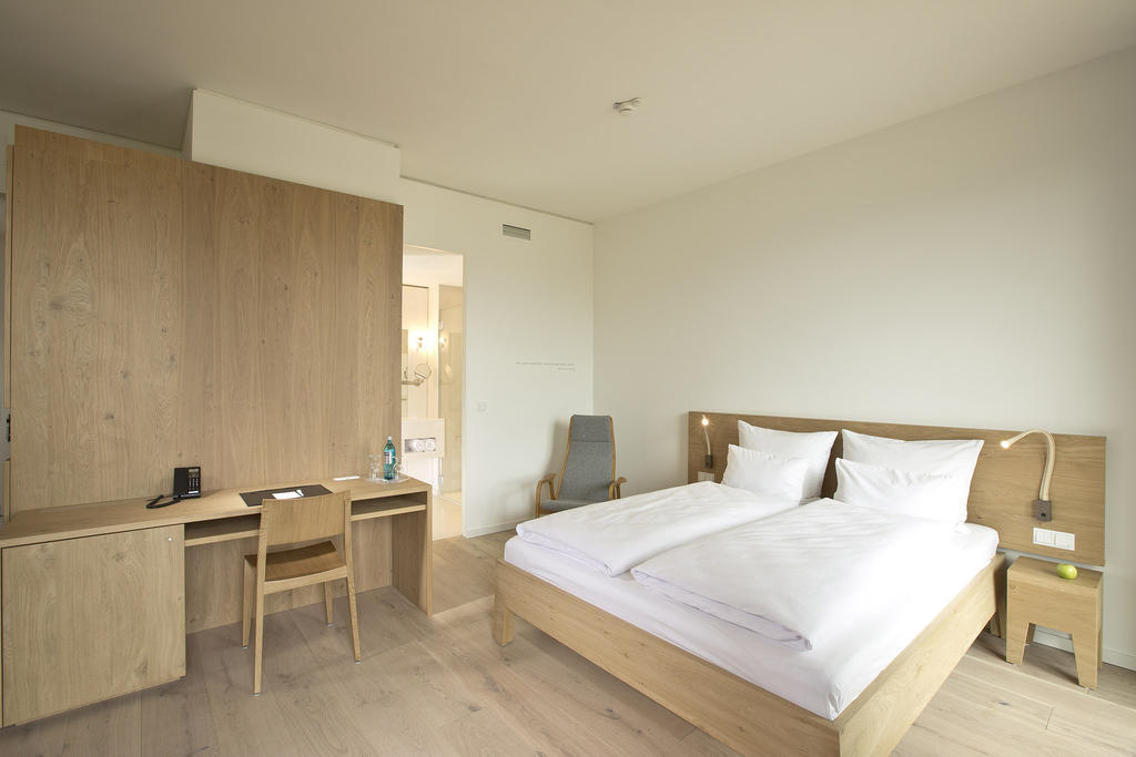 Hotel Kloster Haydau Morschen الغرفة الصورة