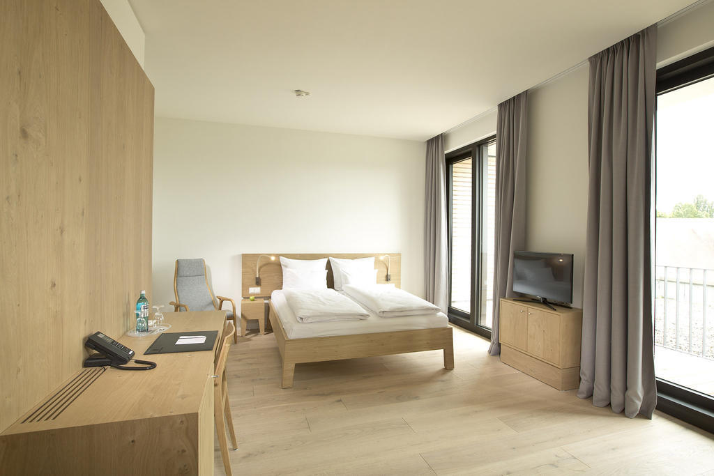 Hotel Kloster Haydau Morschen الغرفة الصورة