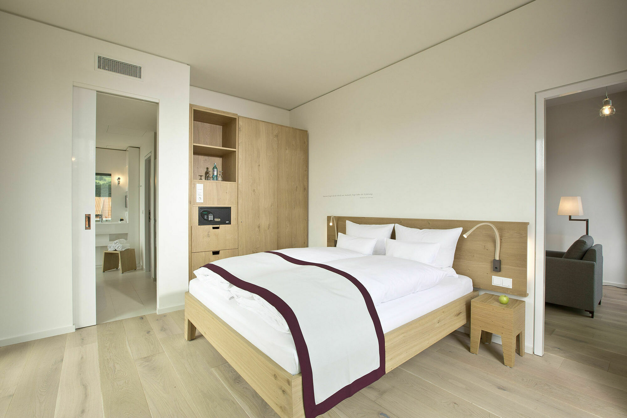 Hotel Kloster Haydau Morschen المظهر الخارجي الصورة